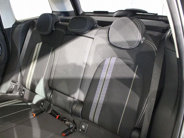 F60 MINI Cooper S Countryman