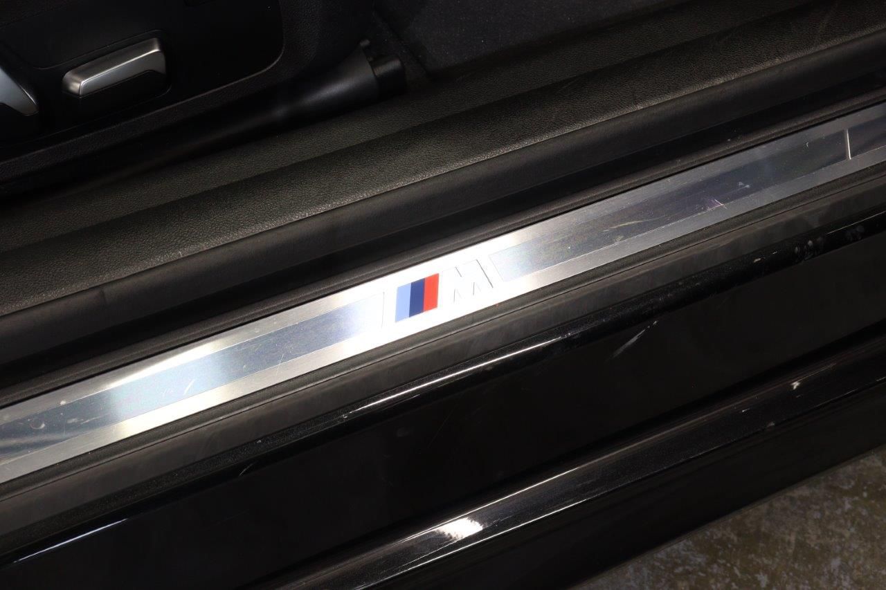 G22 420i B48 2.0 RHD