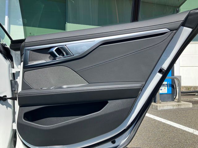 G16 840i M Sport Gran Coupe B58 3.0i