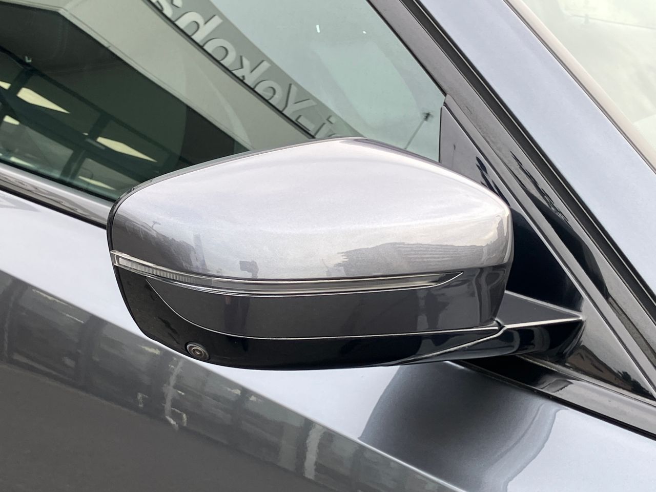 G20 318i Saloon RHD MX