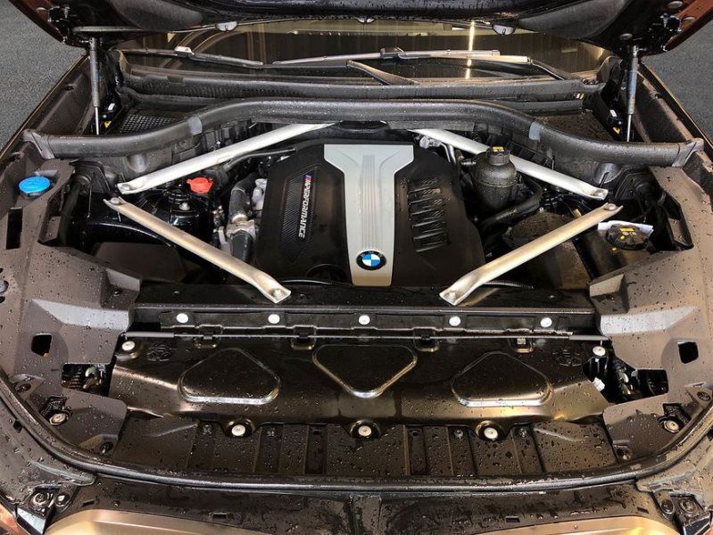X5 M50d