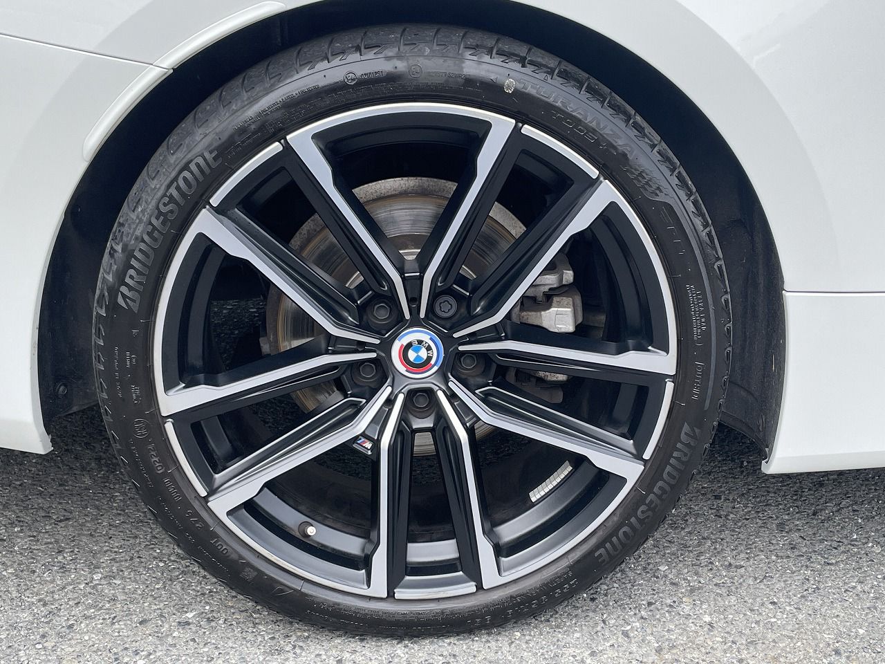 G22 420i B48 2.0 RHD