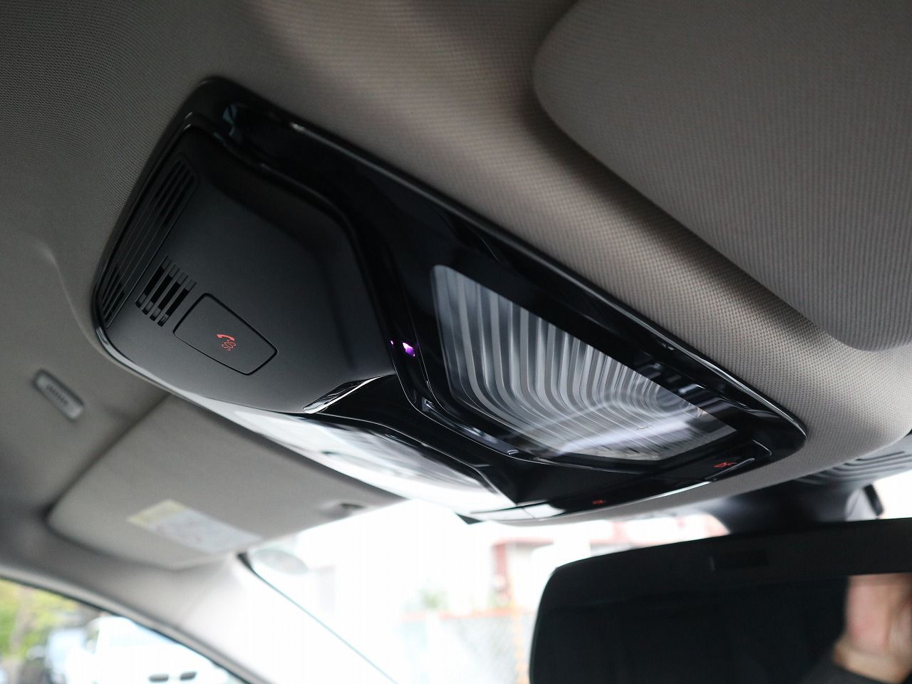 G30 530i SE Saloon B48 2.0i