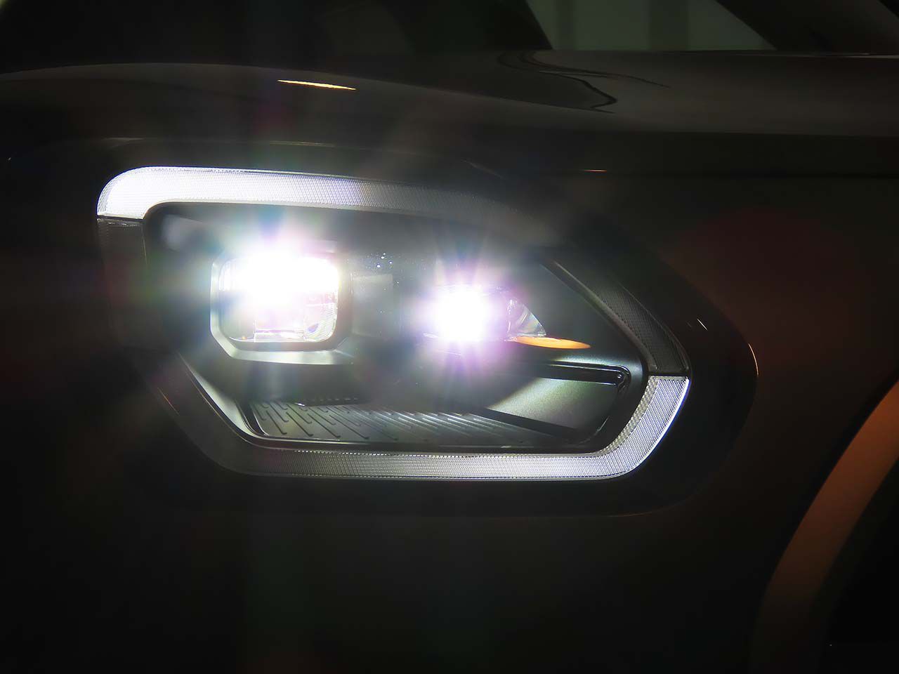 U25 MINI Countryman S ALL4