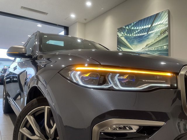 G07 X7 M50i N63 4.4i