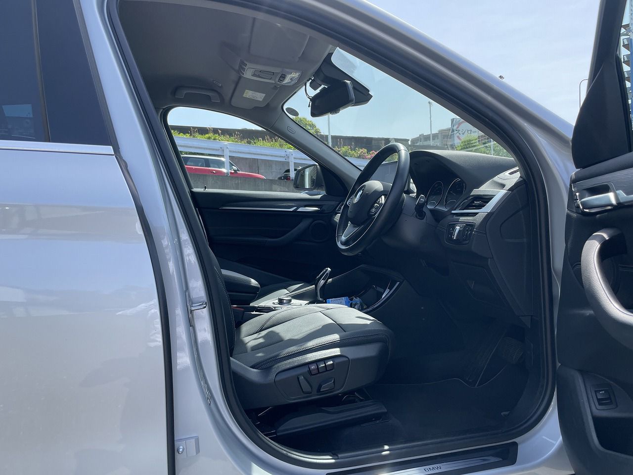 F48 X1 xDrive18d B47 2.0d LCI
