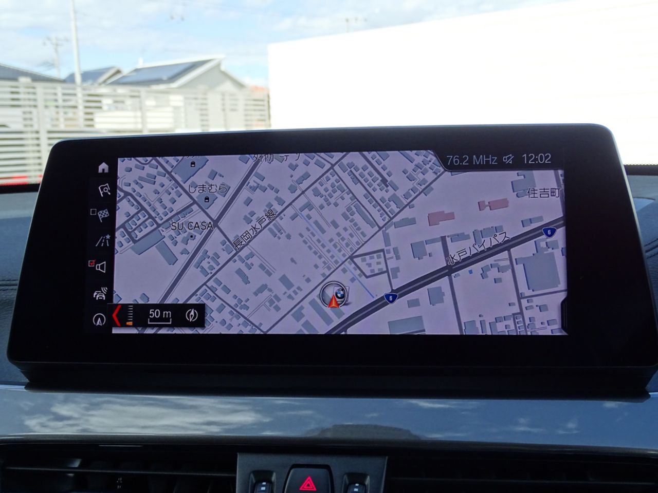 F48 X1 xDrive18d B47 2.0d LCI