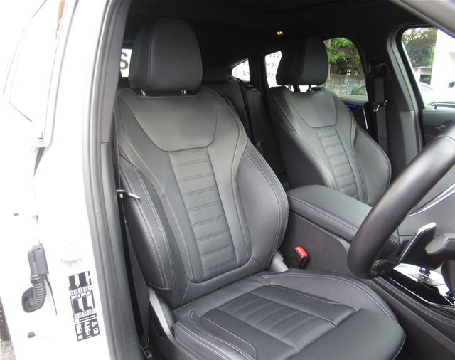 X4 xDrive20d RHD