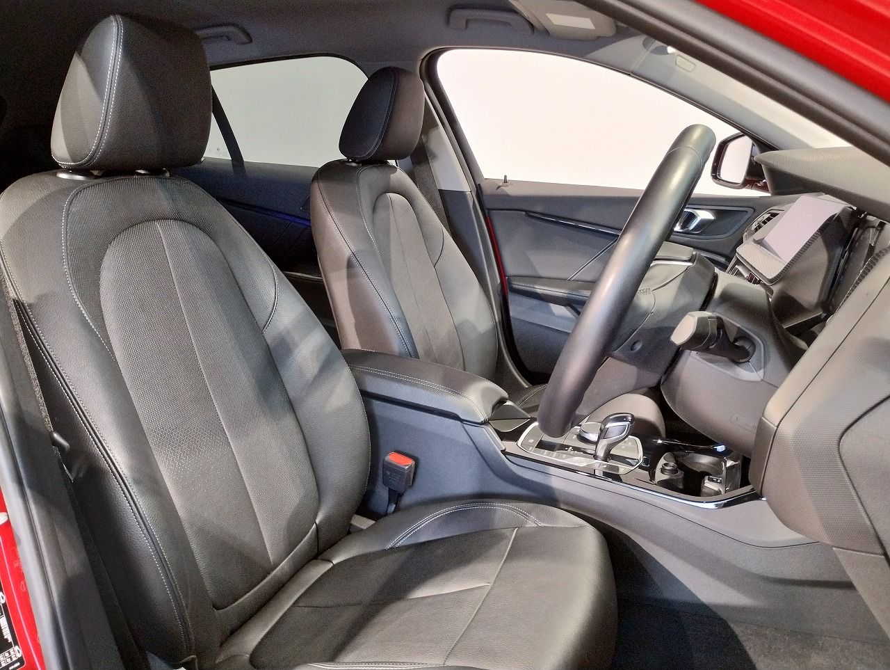 F40 118d Sports Hatch 5-door B47 2.0d