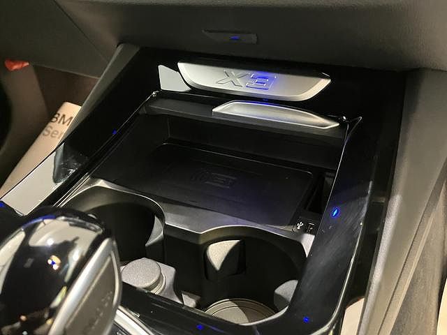 G01 X3 xDrive20d RHD ZA LCI