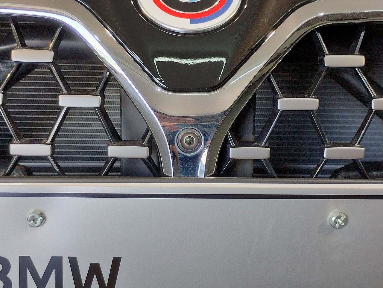 420i Gran Coupé RHD