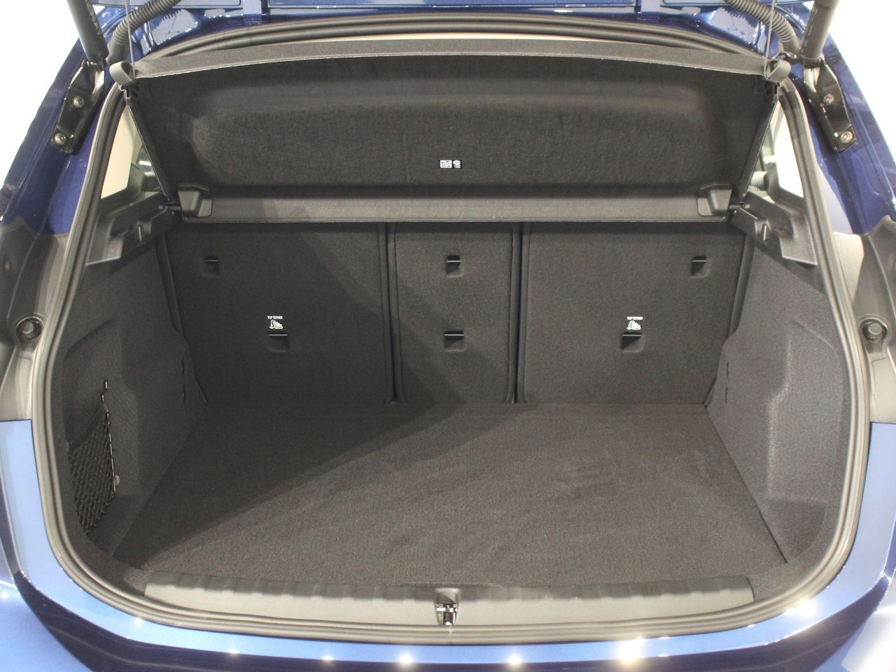 U06 218d Active Tourer B47 2.0d