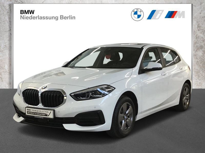 116i Hatch