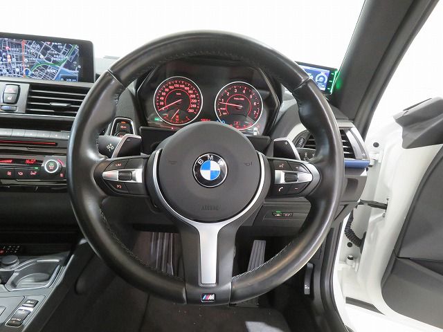 M235I COUPE RHD
