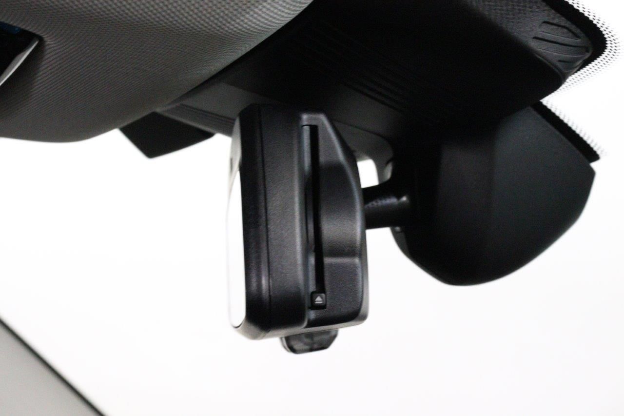 MINI Cooper C 5-doors