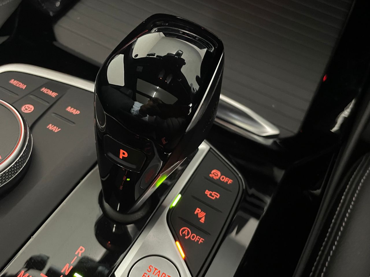 G01 X3 xDrive20d RHD ZA LCI