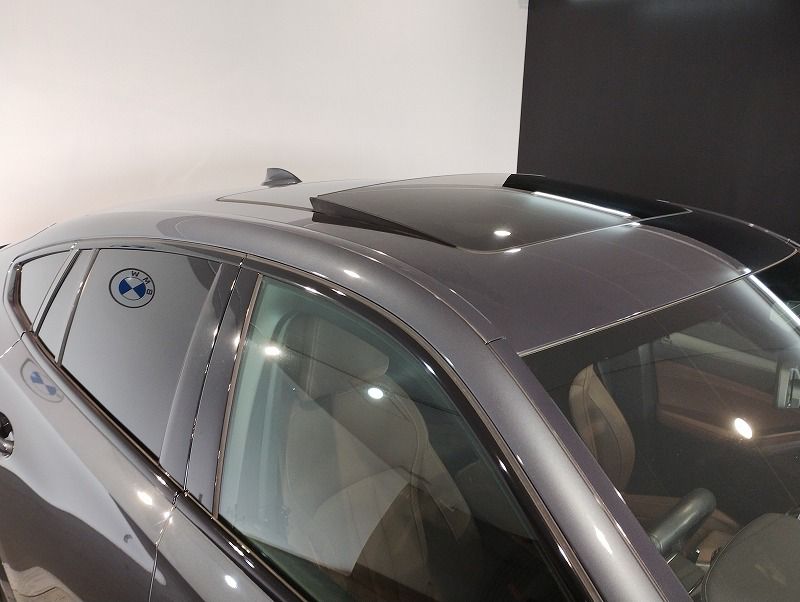 X6 xDrive30d RHD