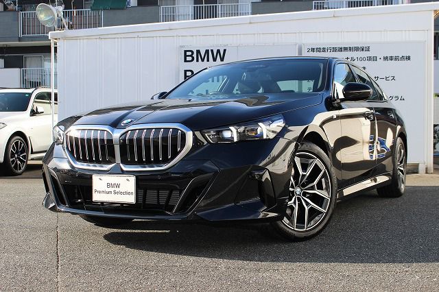523d xDrive M Sport