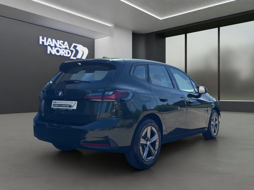 BMW 216
