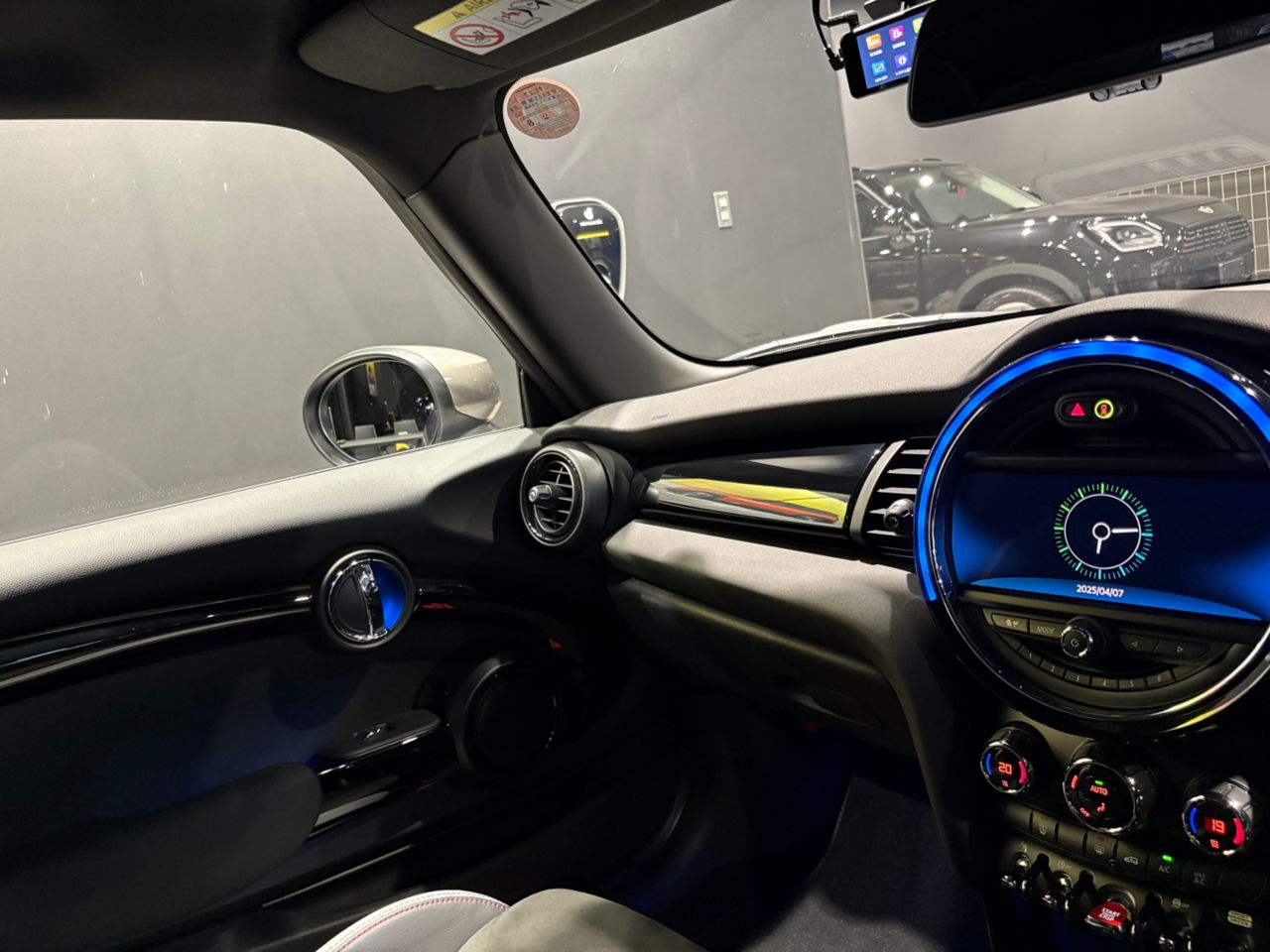 F56 MINI JOHN COOPER WORKS