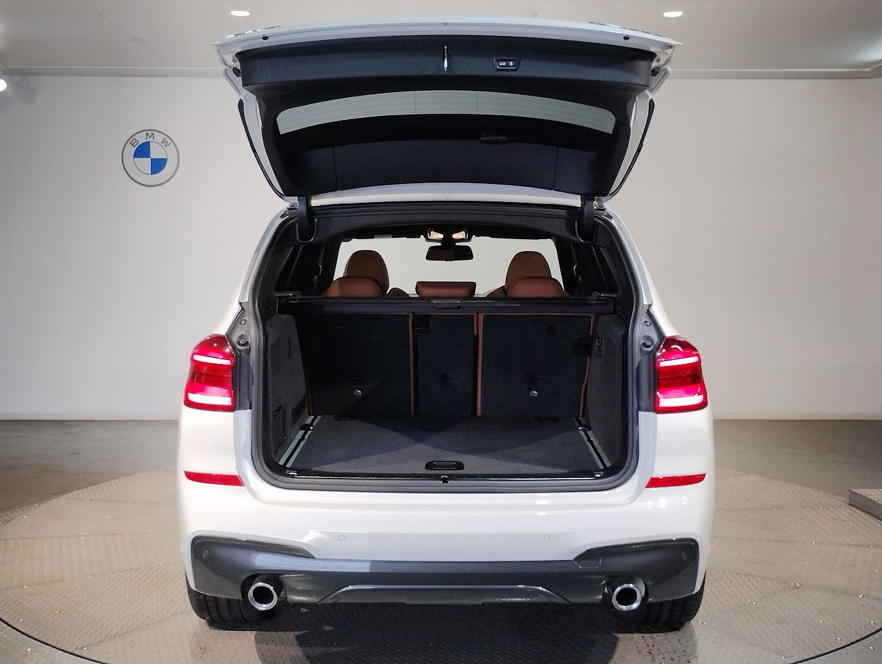 X3 xDrive20d RHD ZA