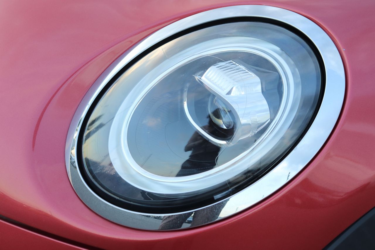 F55 MINI Cooper 5-Door Hatch LCI