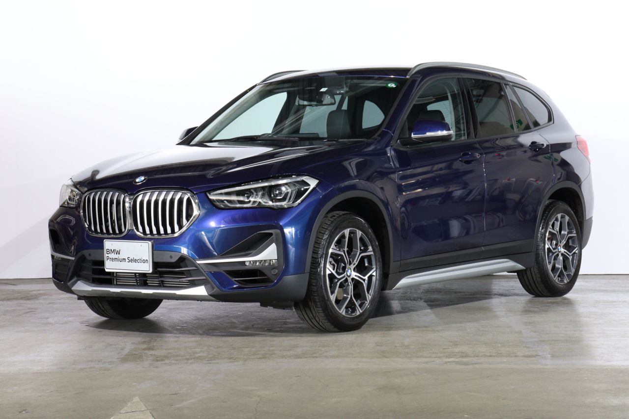 X1 sDrive 18i xLine