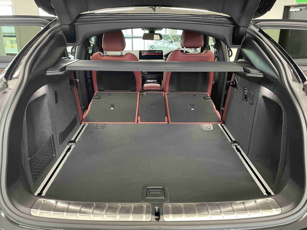 G02 X4 M40i RHD LCI