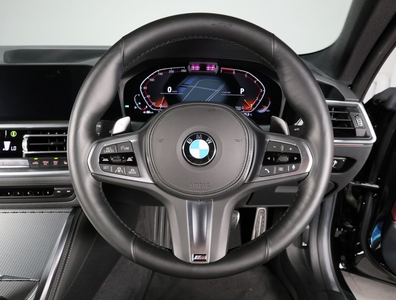 G22 420i B48 2.0 RHD