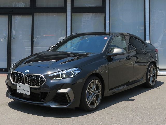 M235i xDrive Gran Coupe