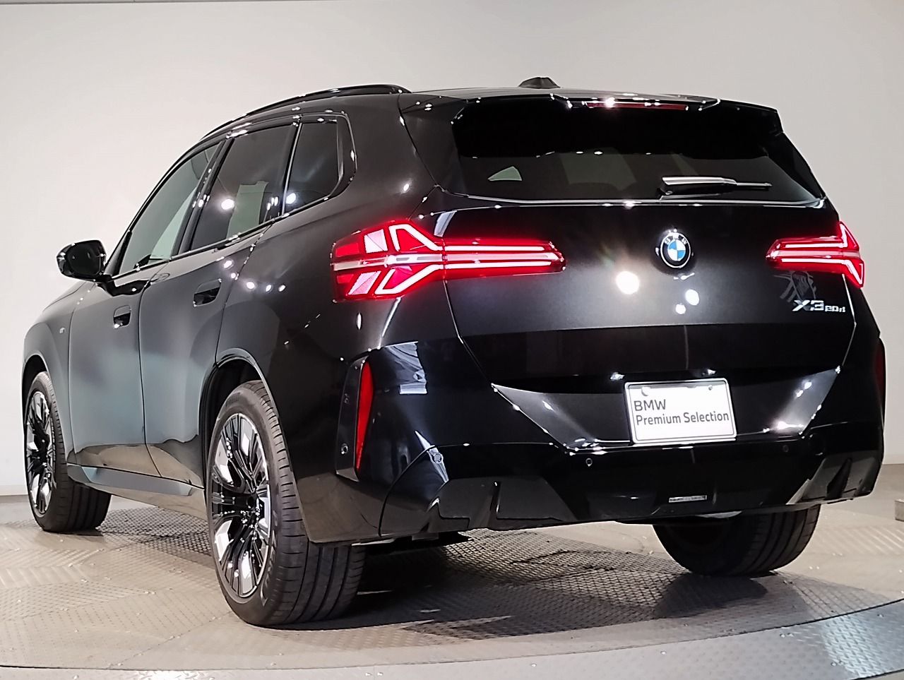 G45 X3 20d US