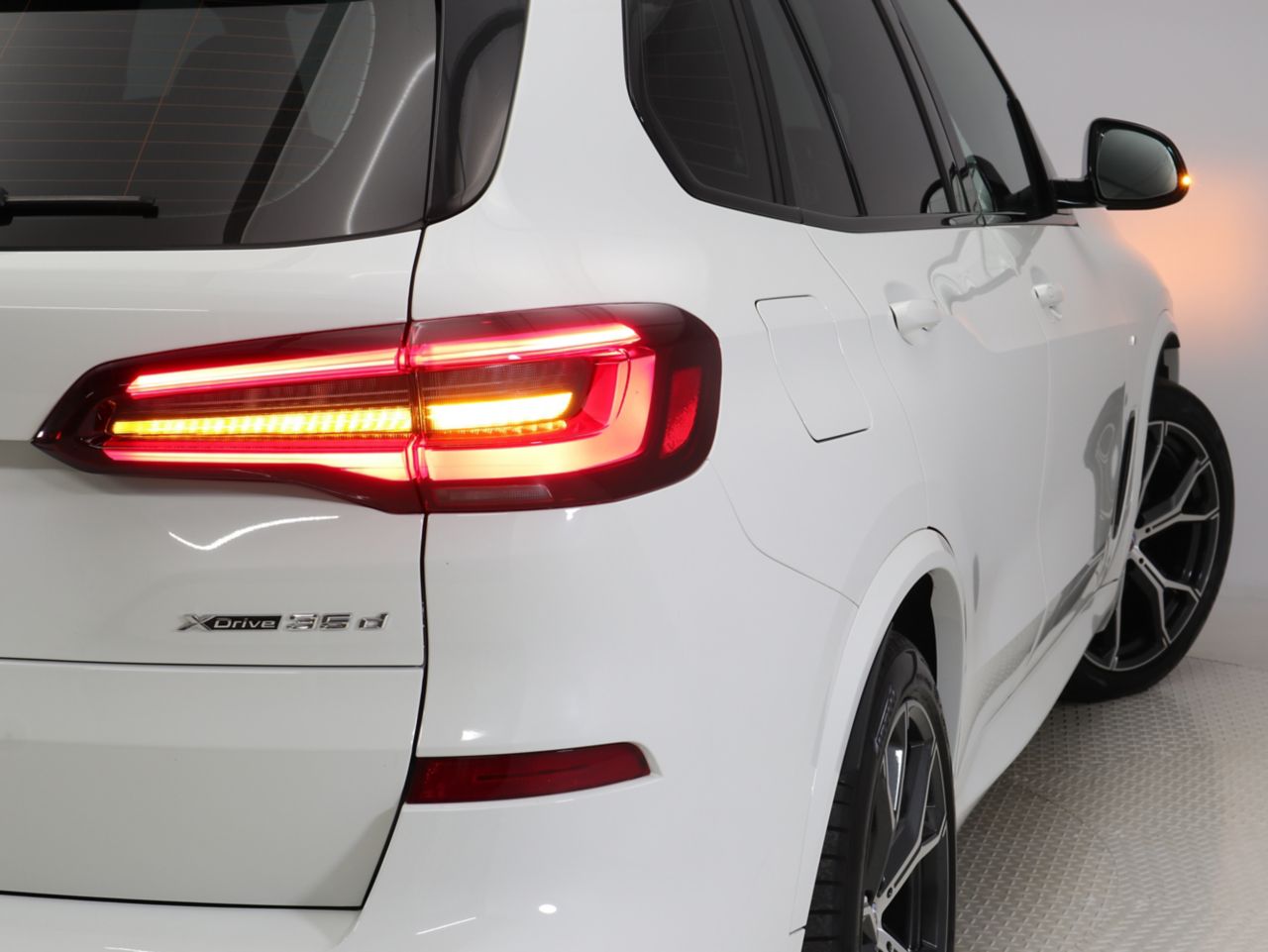 G05 X5 xDrive30d xLine B57 3.0d