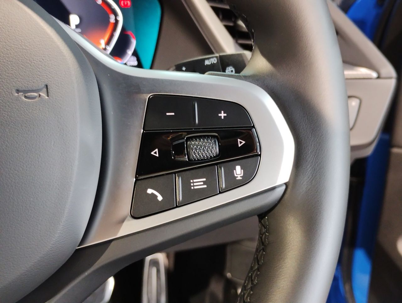 F40 118d Sports Hatch 5-door B47 2.0d