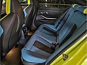 M3 Competition M xDrive Limousine