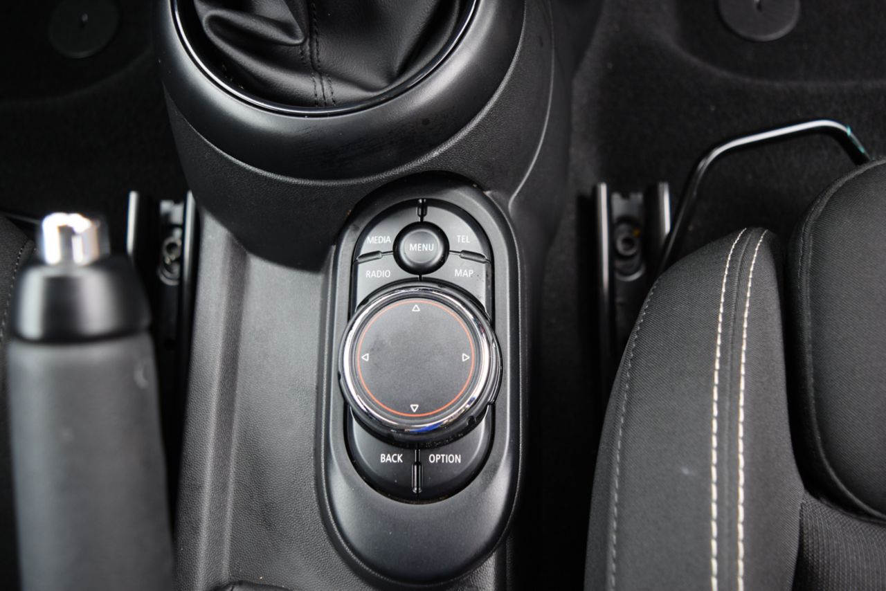 F56 MINI COOPER S