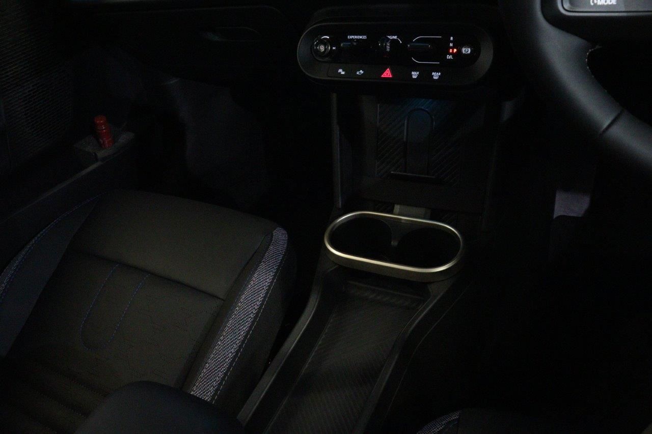 F66 MINI Cooper C 3Dr