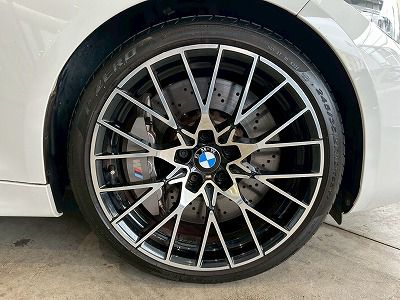 F87 M2 Competition S55 3.0i