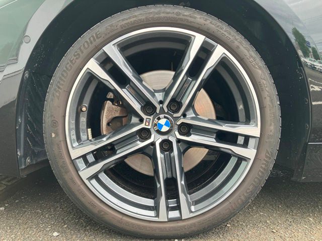 F40 118d Sports Hatch 5-door B47 2.0d