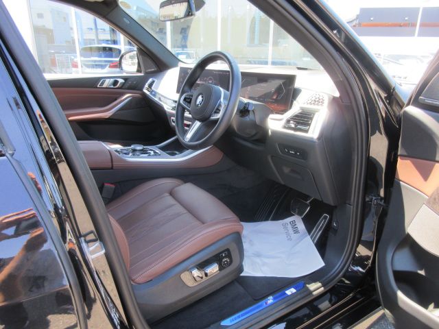 X5 xDrive40d RHD