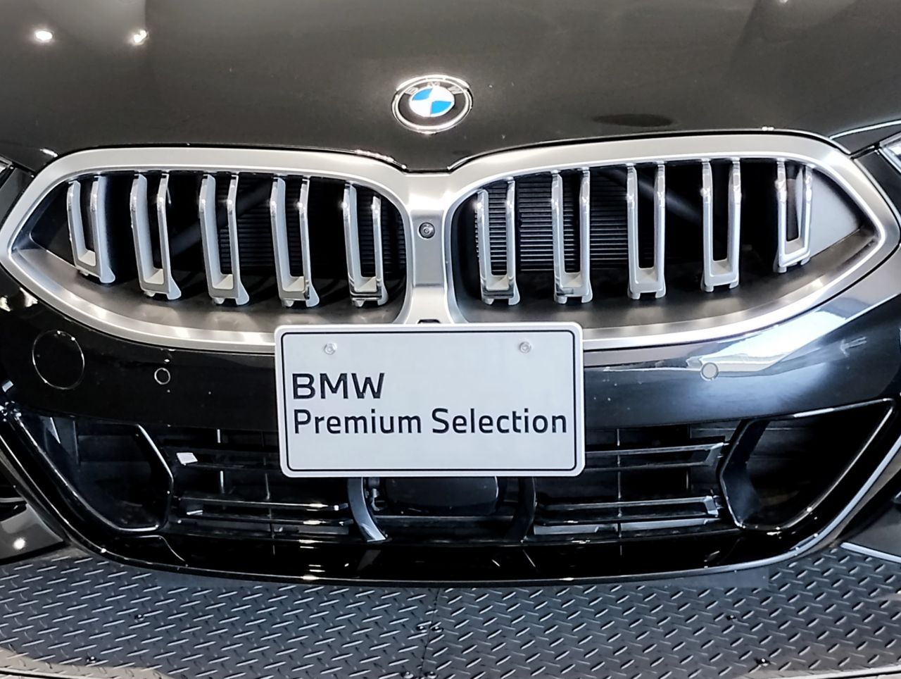 G16 840i M Sport Gran Coupe B58 3.0i