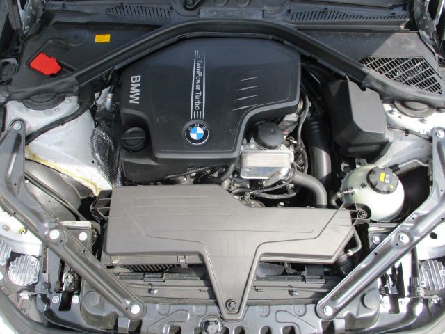 220I CABRIOLET RHD