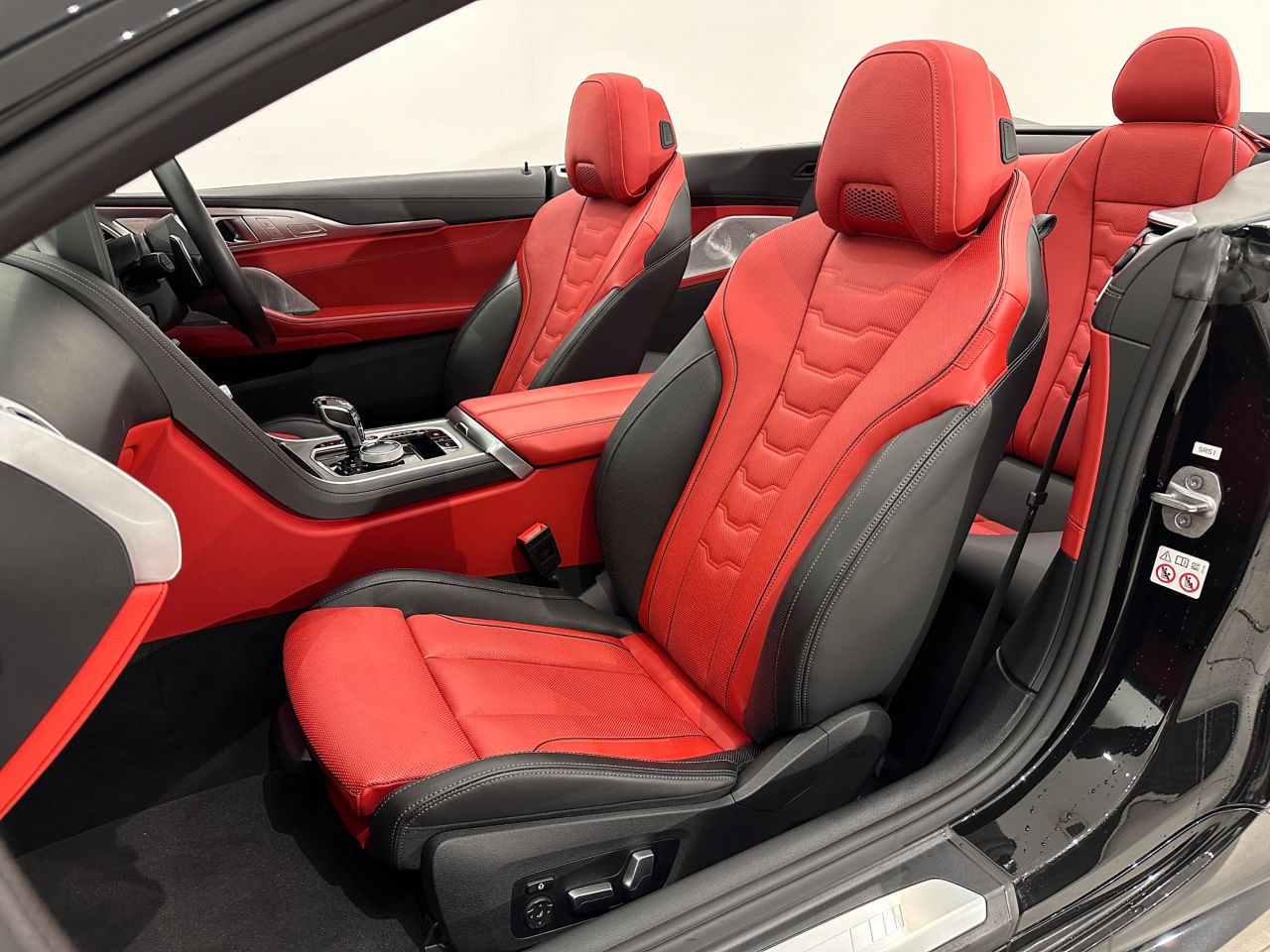 G14 M850i xDrive Convertible N63 4.4i