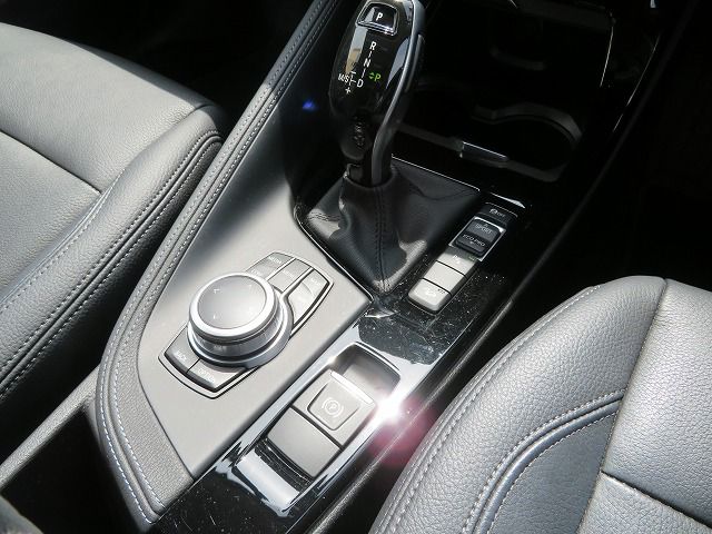 F48 X1 xDrive18d B47 2.0d LCI