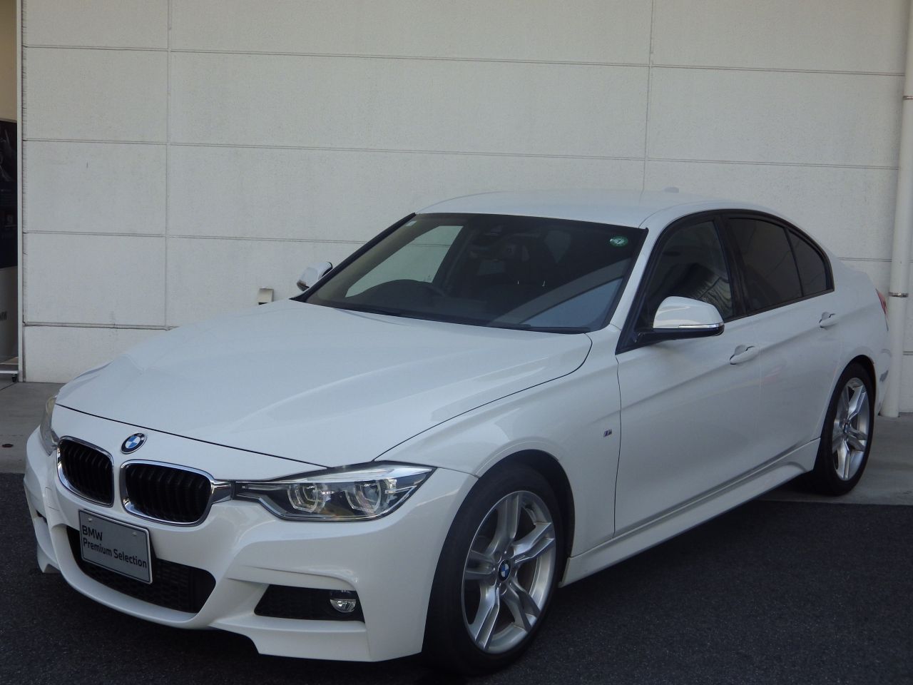 318i M Sport