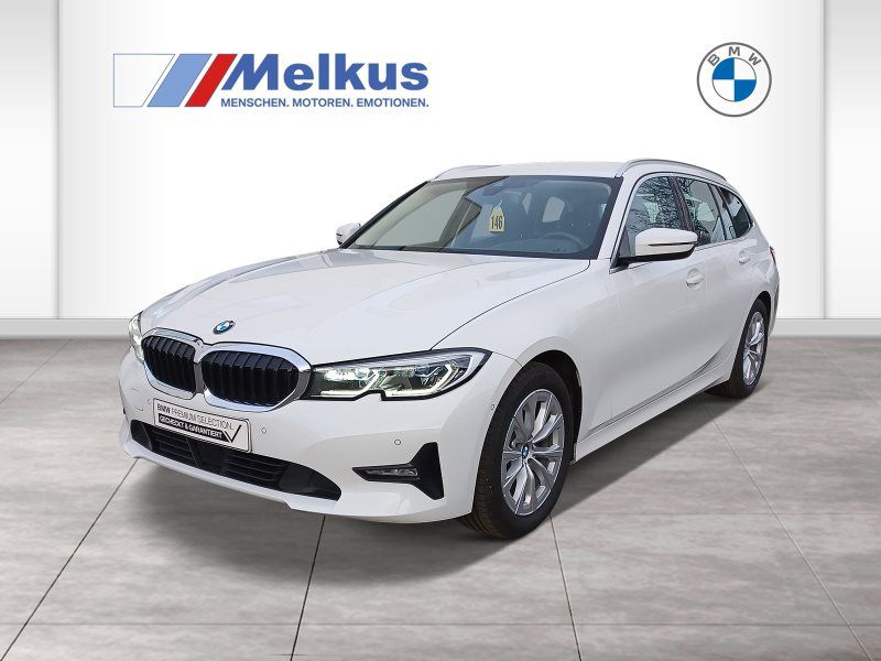 320d Touring