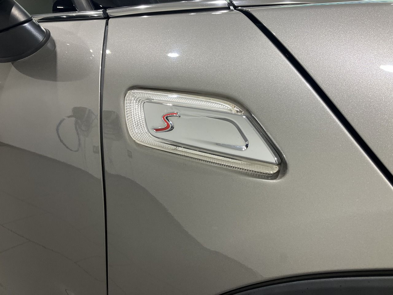 MINI CLUBMAN COOPER S D