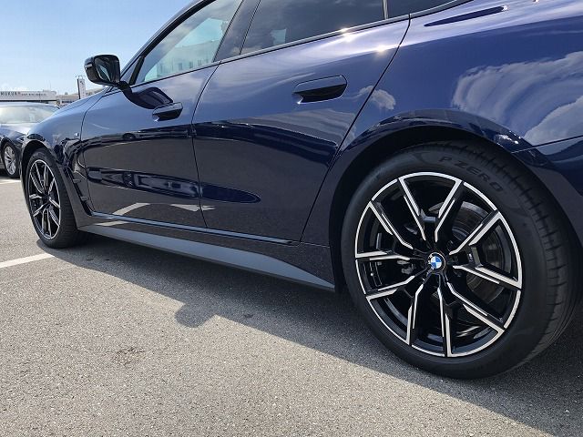 420i Gran Coupé RHD