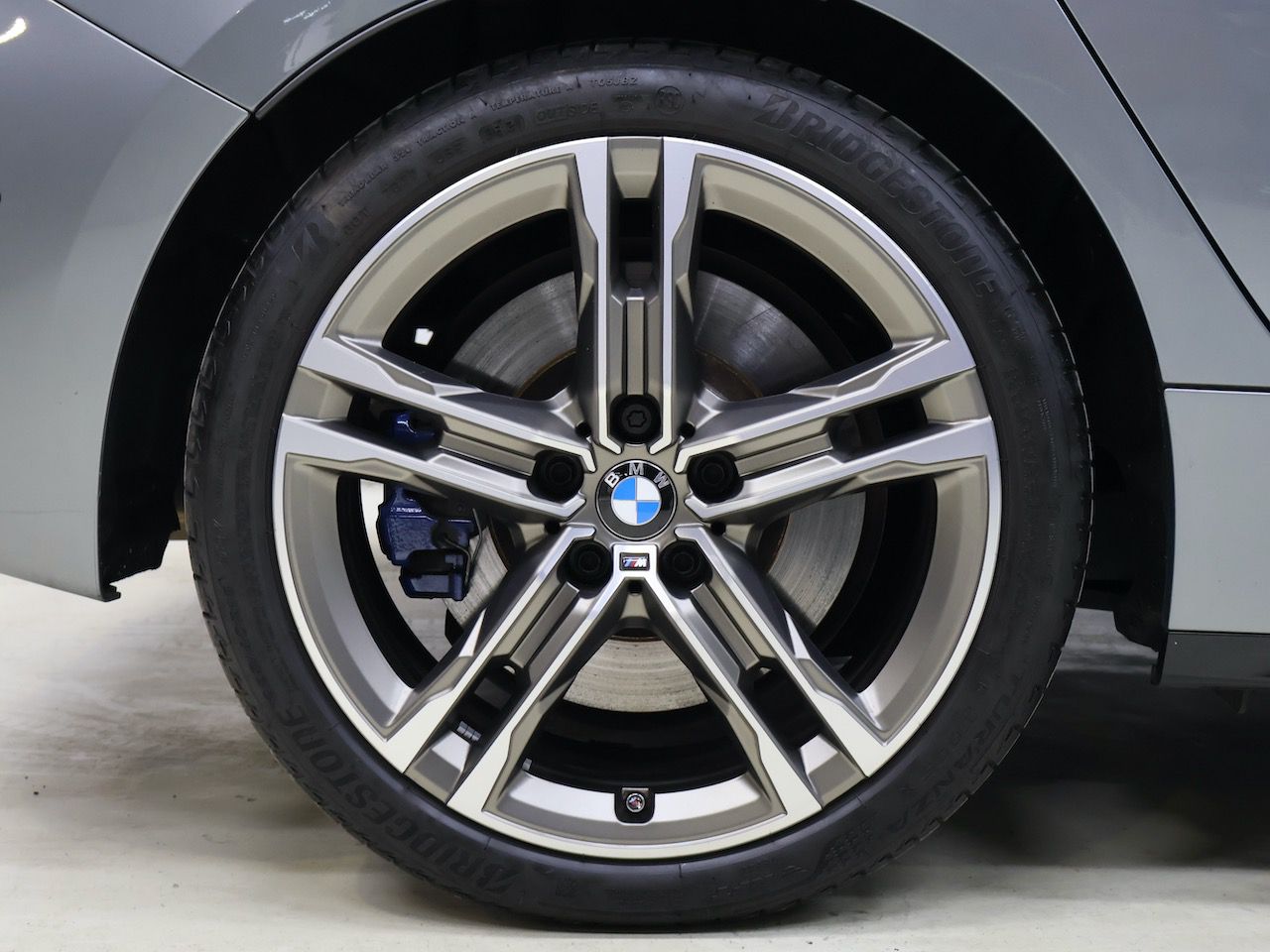 F40 M135i xDrive Sports Hatch 5-door B48 2.0i