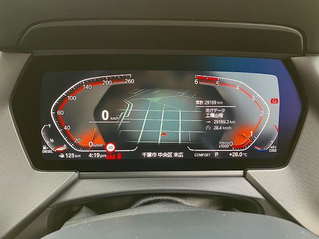 F40 118d Sports Hatch 5-door B47 2.0d