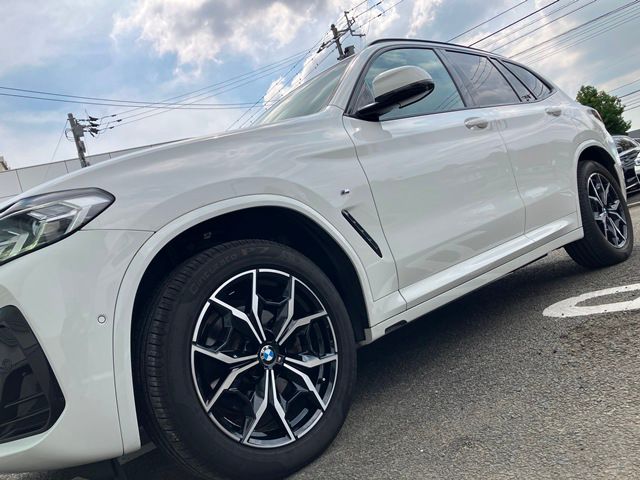 G01 X3 xDrive20d RHD ZA LCI